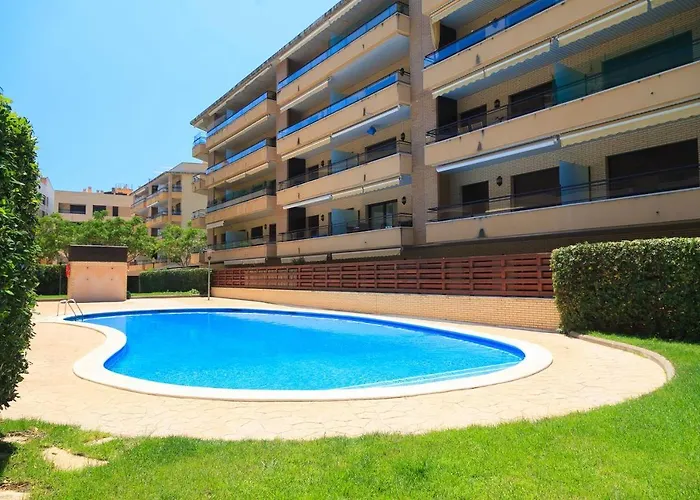 Appartement Apartamento Levante *