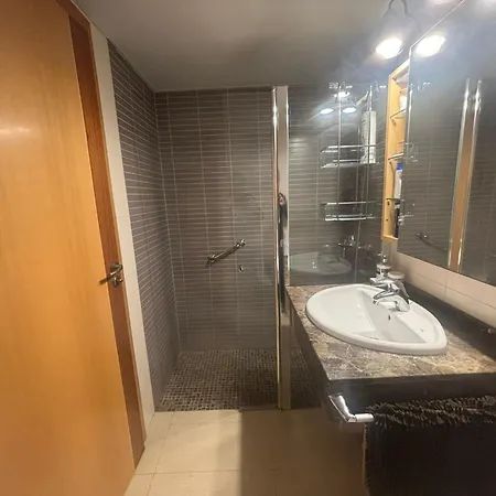 Διαμέρισμα Levante *