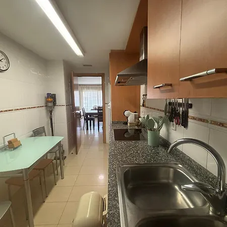 Levante Διαμέρισμα