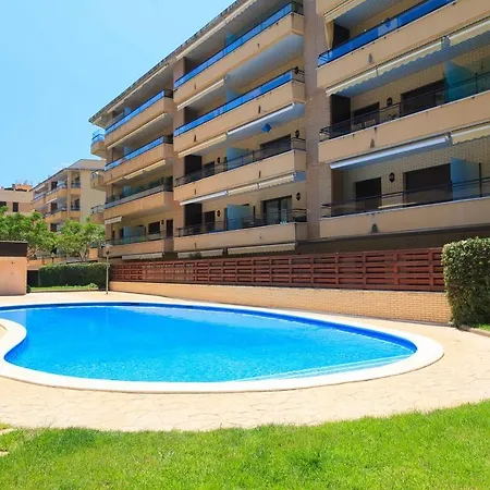 Apartamento Levante *