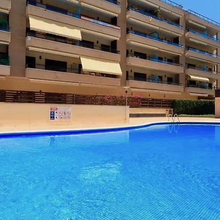 Levante Apartamento Cambrils