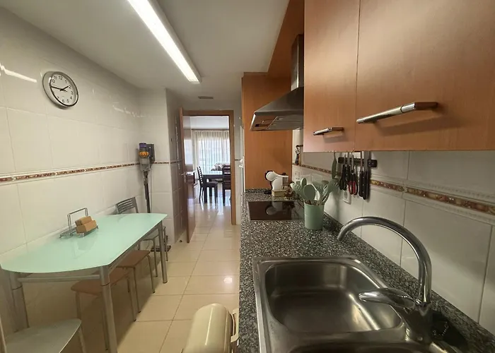 Levante Διαμέρισμα