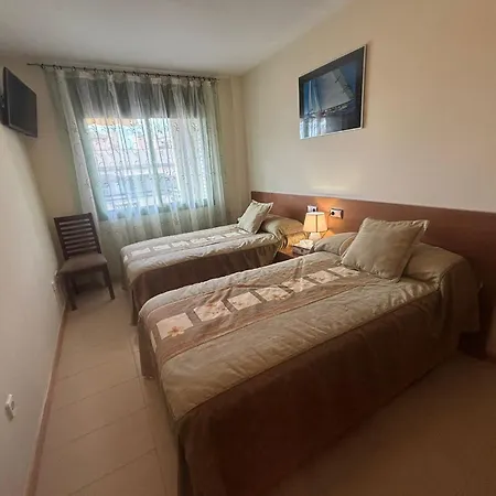 Apartament Levante *