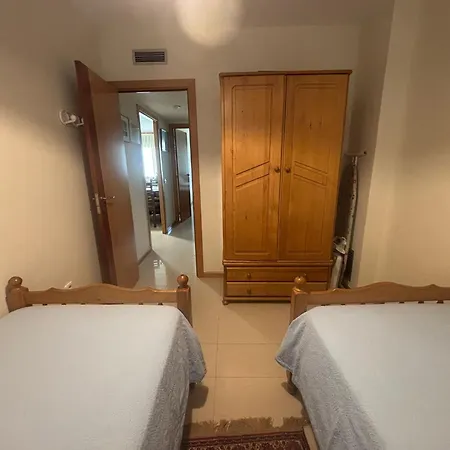 Levante Apartament