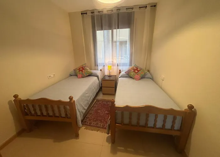 Apartament Levante Cambrils