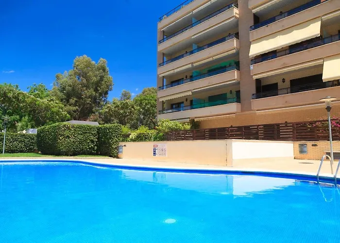Levante Apartament Cambrils